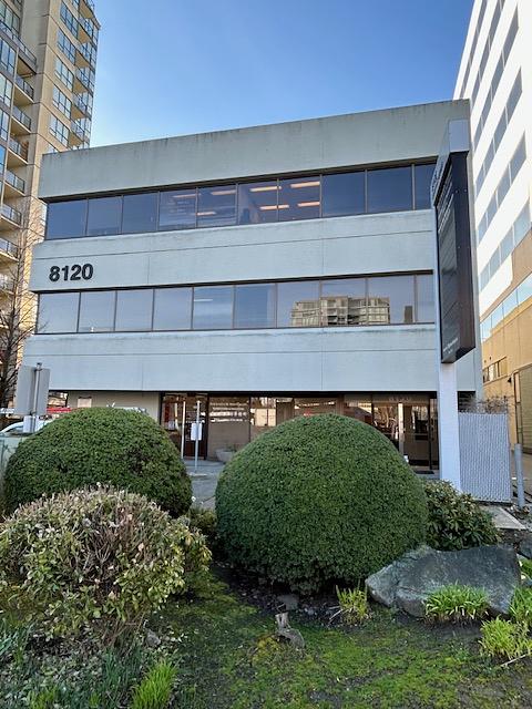 209 and 335 - 8120 Granville Avenue, Richmond, BC
