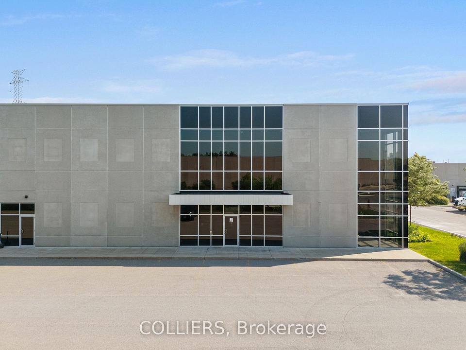 Unit A - 899 Ages Drive, Ottawa, ON