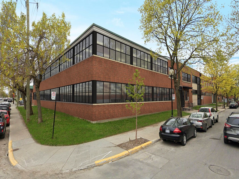 2260 Avenue Aird, Montréal, QC