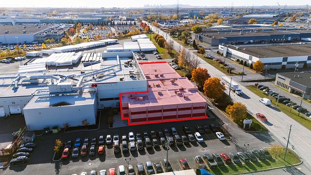 270 Chemin du Tremblay, Boucherville, QC