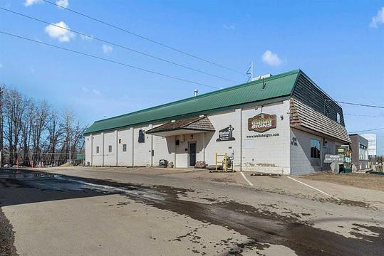 4948 54 Avenue, Red Deer, AB