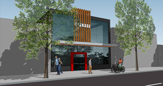 6362 Fraser Street, Vancouver, BC