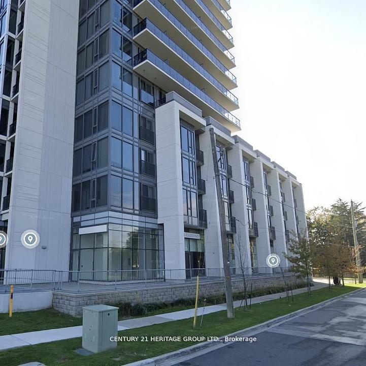 A4 - 9610 Yonge Street, Richmond Hill, ON