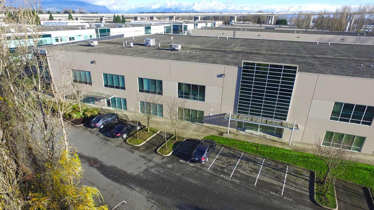 101-107 - 1 Burbidge St, Coquitlam, BC