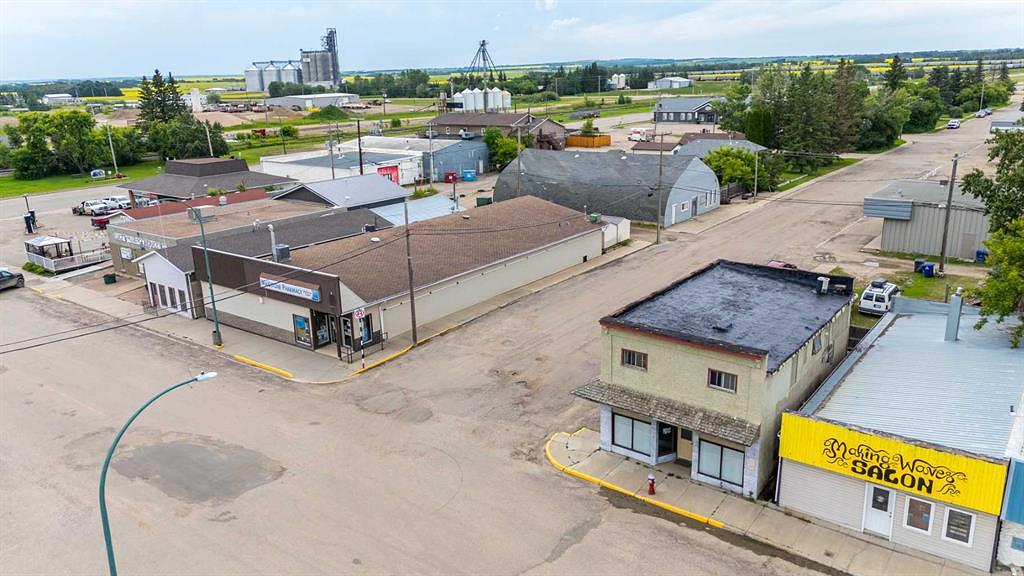 202 Main Street, Maidstone, SK