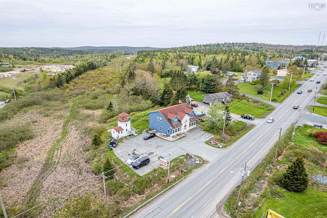 1990 Hammonds Plains Road, Hammonds Plains, NS