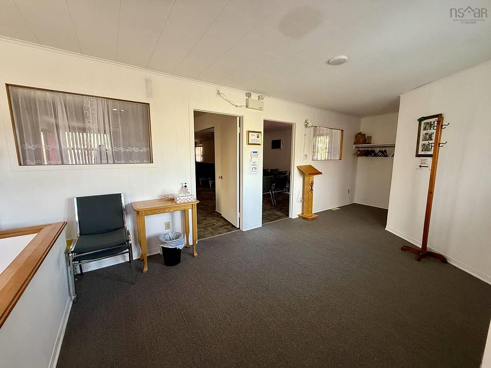 61 Ditcher Road, Wedgeport, NS