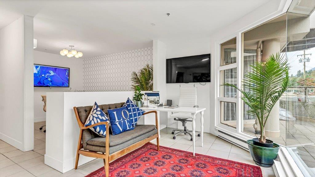 103 - 2433 Bellevue Avenue, West Vancouver, BC