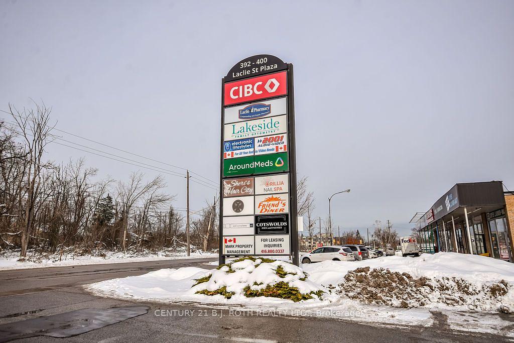 11 - 400 Laclie Street, Orillia, ON