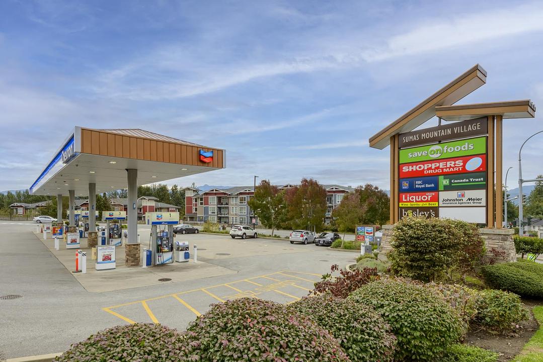 105-2362 - Whatcom Road, Abbotsford, BC