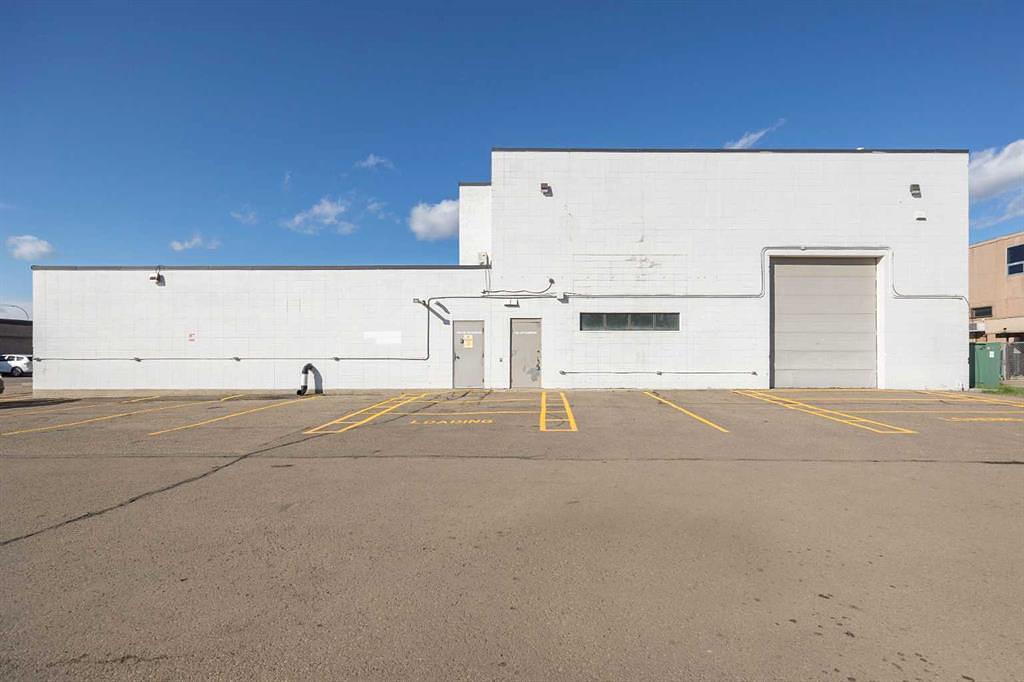 120 - 9401 Franklin Avenue, Fort McMurray, AB