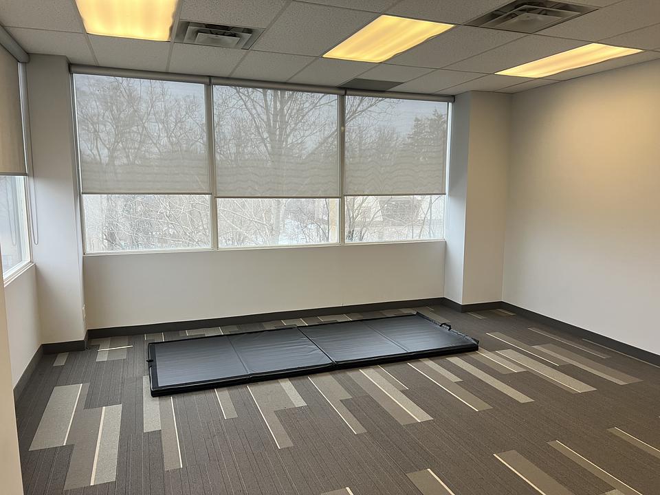 K - 1599 Hurontario Street, Mississauga, ON