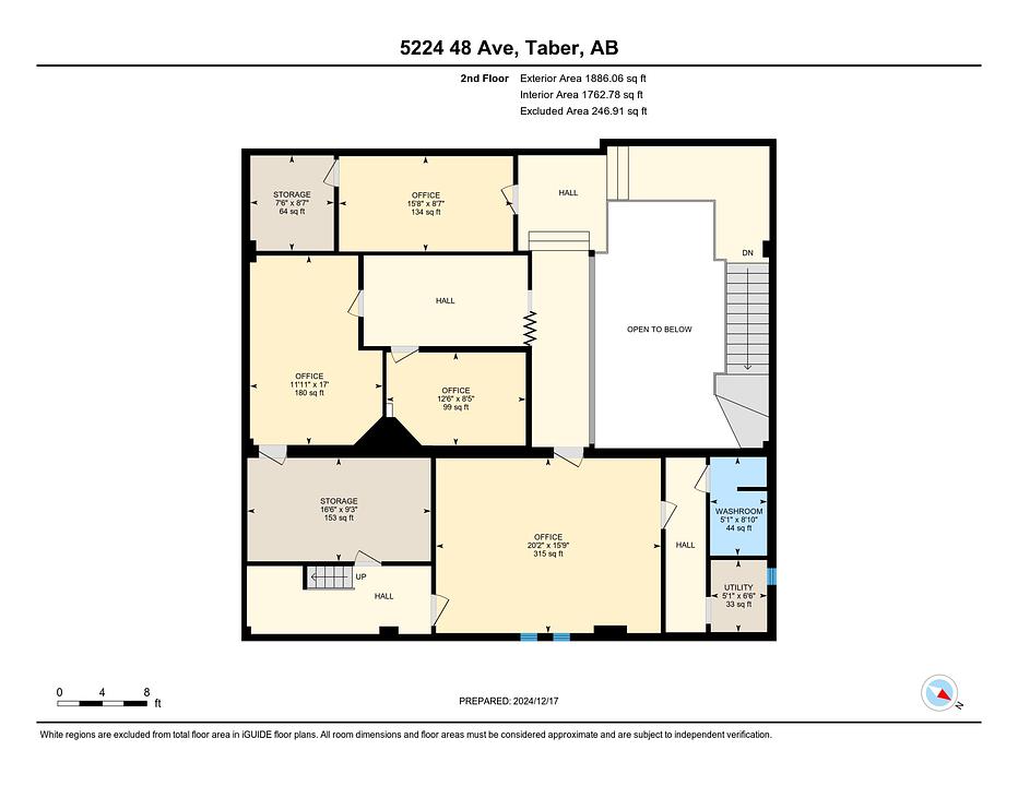 5224 48 Avenue, Taber, AB