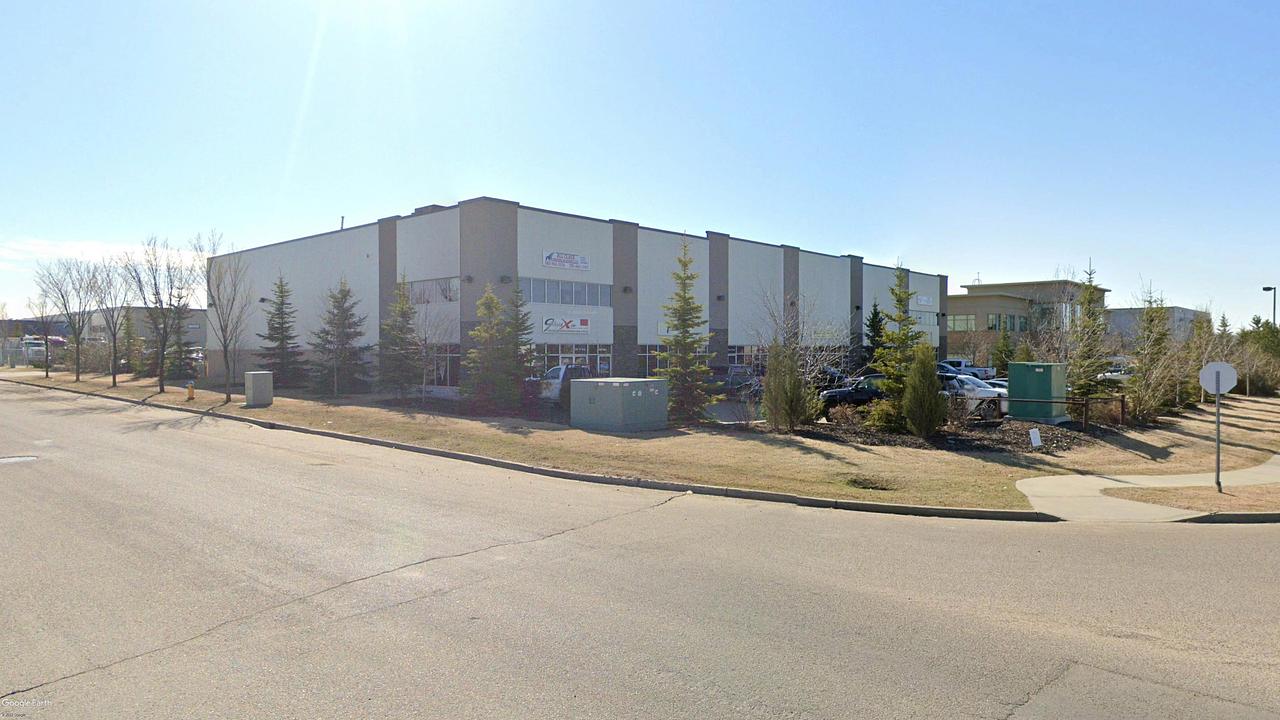 5329 47 Street Northwest, Edmonton, AB