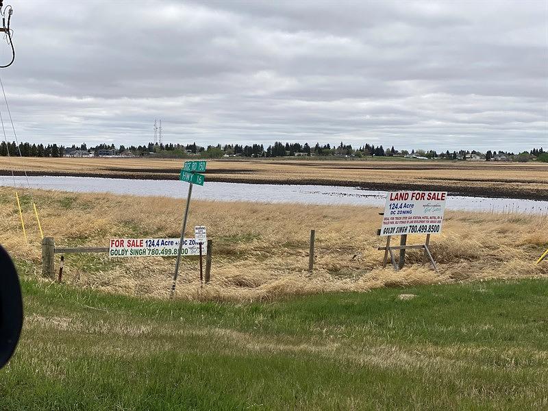 52126 Range Road 150, Vegreville, AB