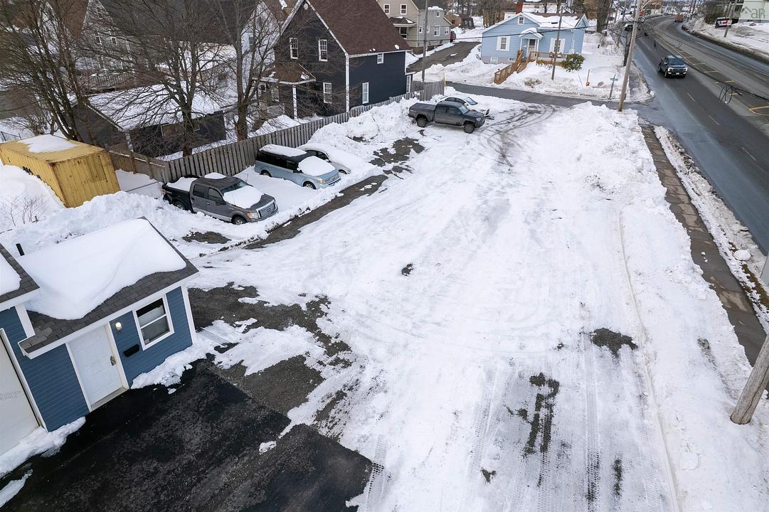 25 Welton Street, Sydney, NS
