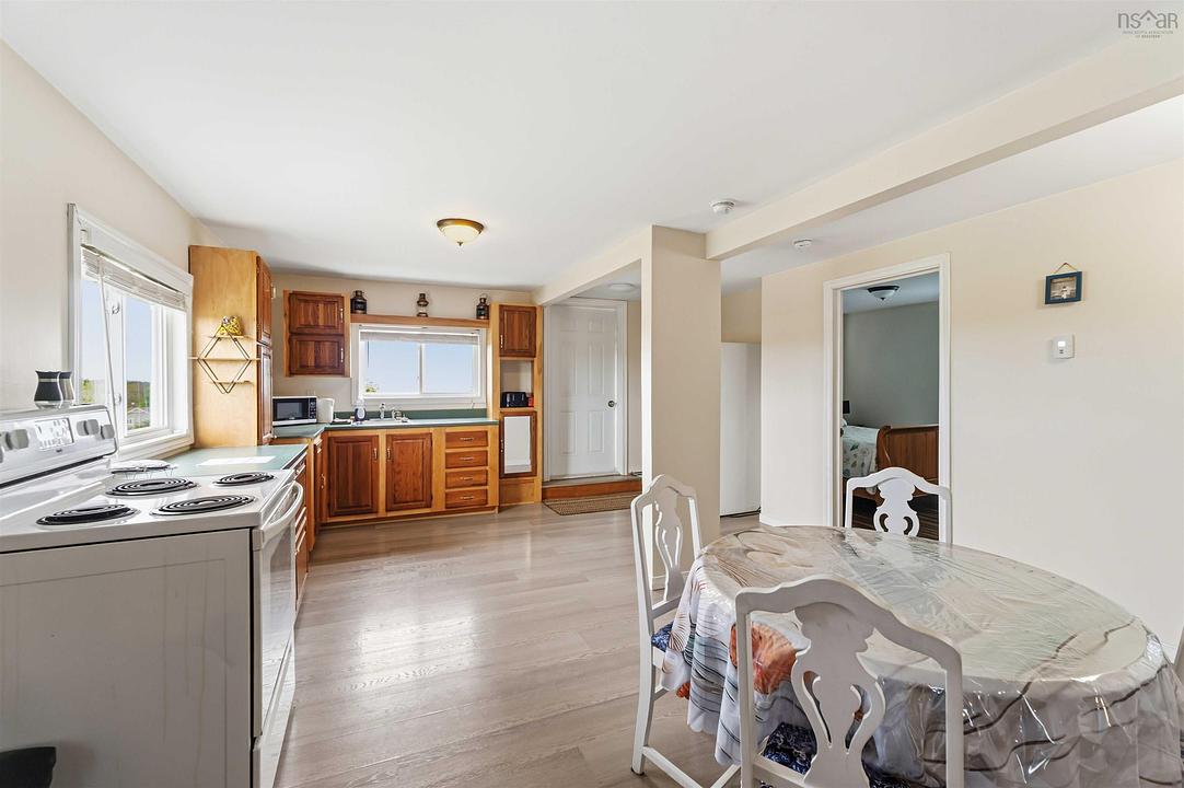 50 Whale Cove Road, Whale Cove, NS
