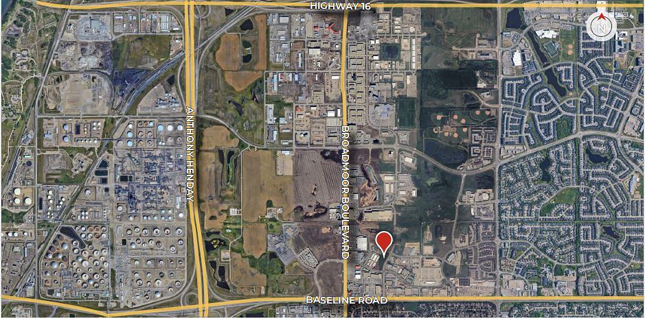 110 Broadview Drive, Sherwood Park, AB