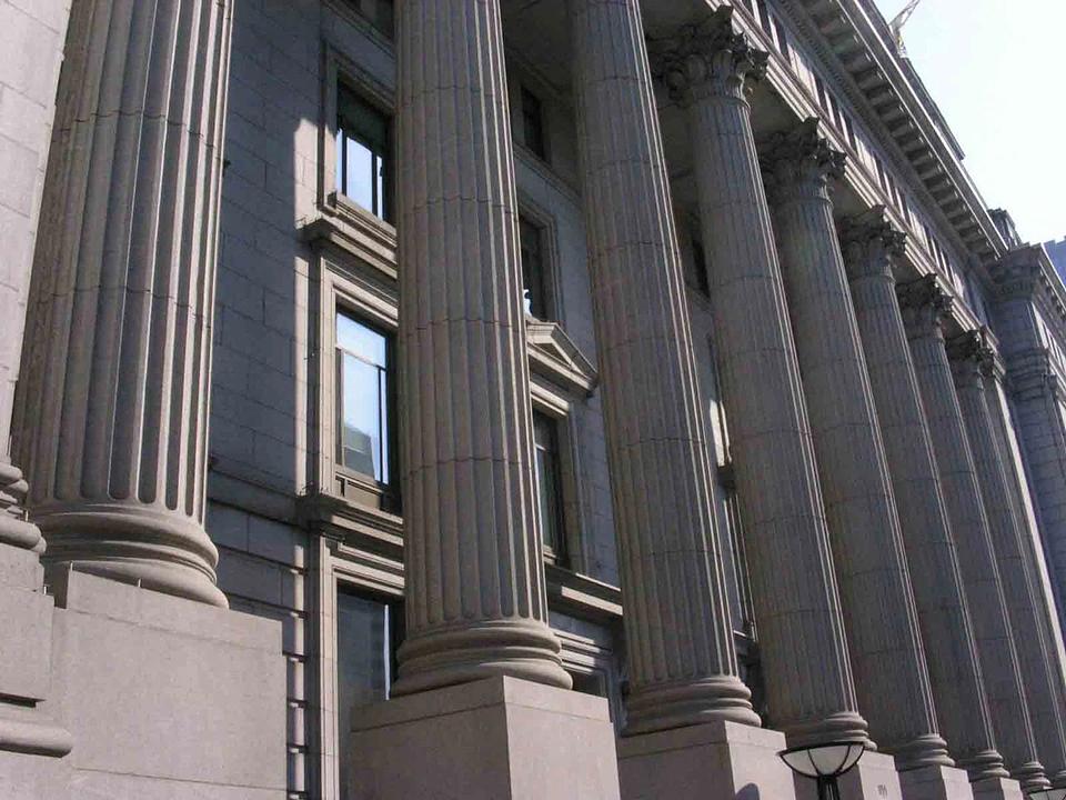 1900 - 1155 Rue Metcalfe, Montréal, QC