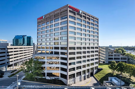 243 Consumers Rd, Toronto, ON