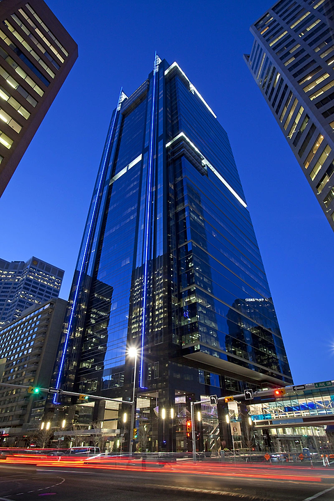 109 - 308 4 Avenue Southwest, Calgary, AB