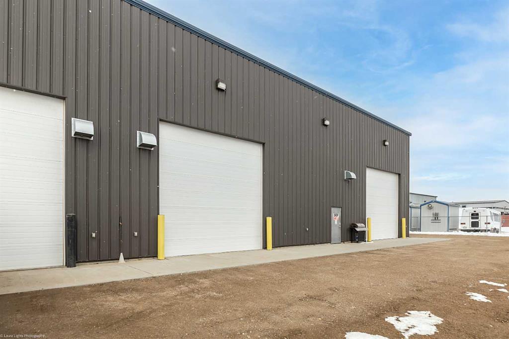 6609 63 Street Close, Blackfoot, AB
