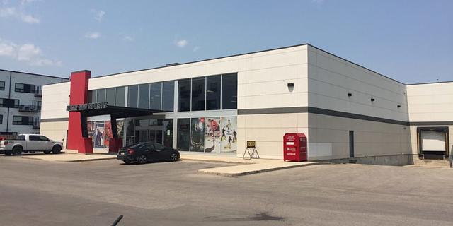 20 De la Seigneurie Boulevard, Winnipeg, MB