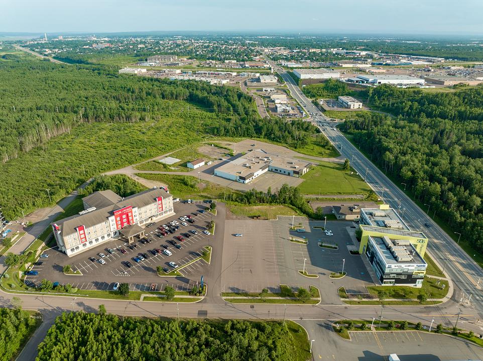 555 Mapleton Road, Moncton, NB
