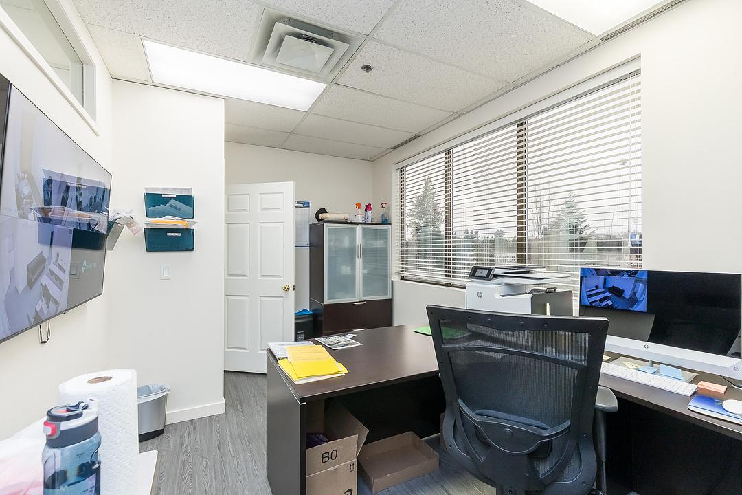 314 - 31935 South Fraser Way, Abbotsford, BC
