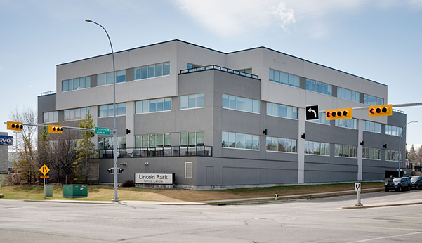 102 - 5 Richard Way SW, Calgary, AB