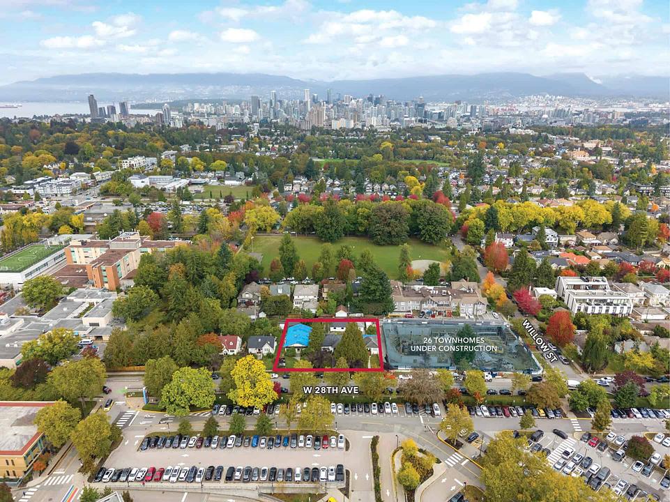 851 West 28th Avenue, Vancouver, BC