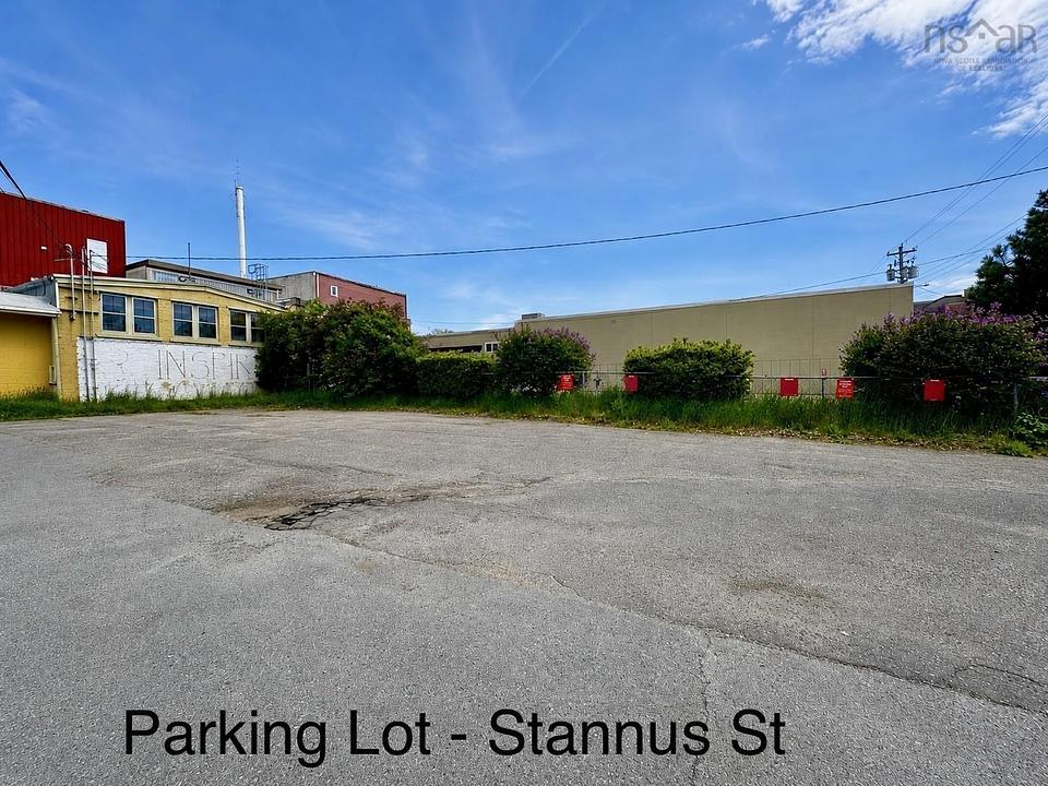 62 Gerrish Street, Windsor, NS