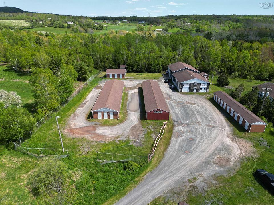 5982 Stellarton Trafalgar Road, Stellarton, NS