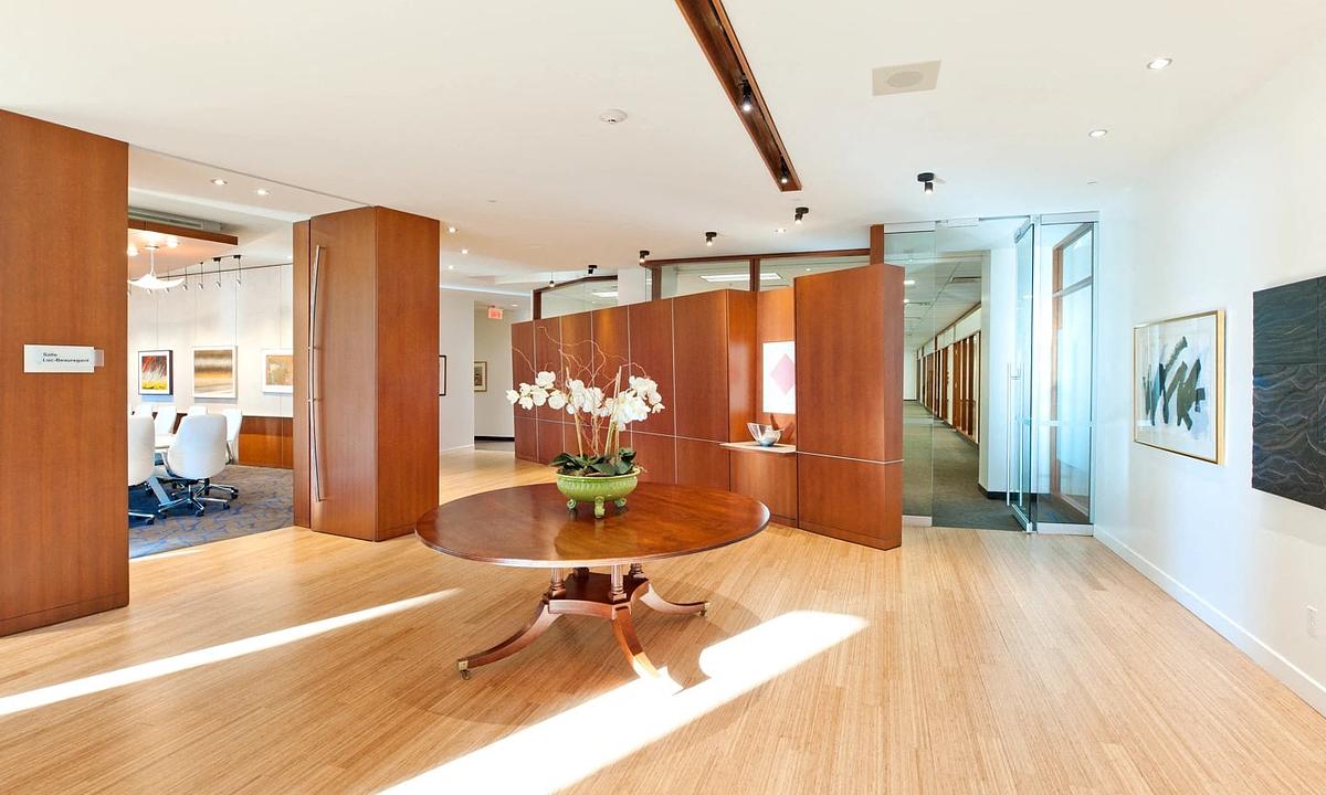 1600 - 1155 Rue Metcalfe, Montréal, QC