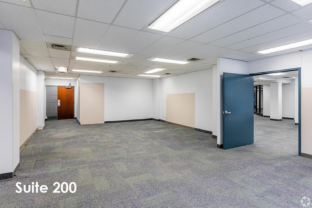 200 - 1 Nicholas Street, Ottawa, ON