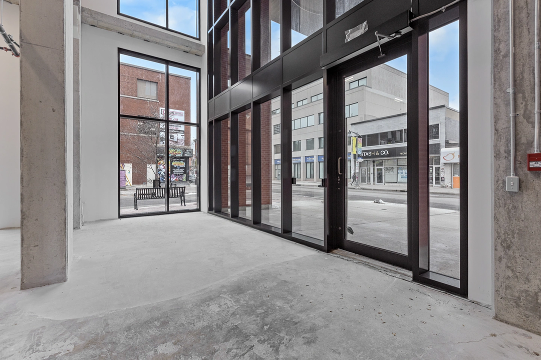 390 - 390 Bank Street, Ottawa, ON