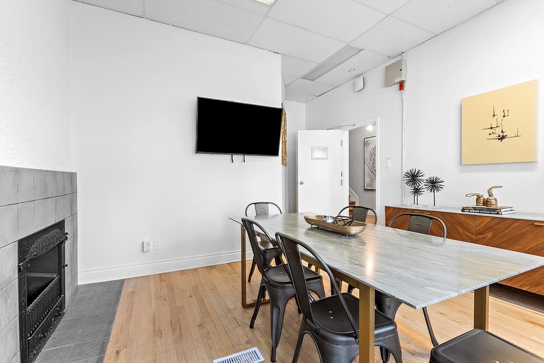 226 Argyle Avenue, Ottawa, ON