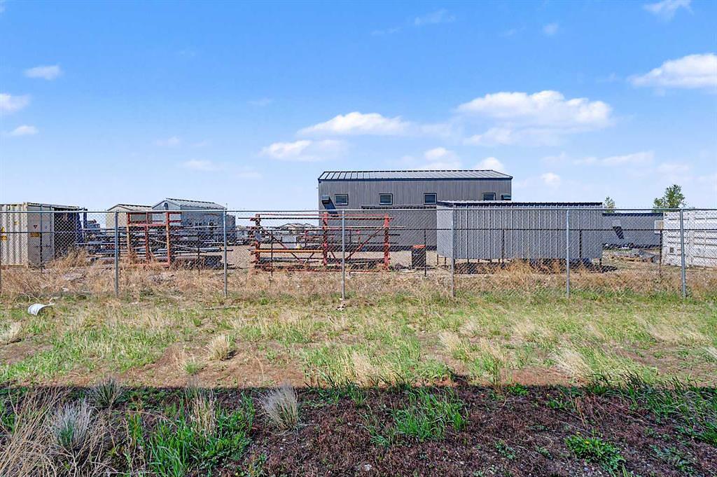 31 Durum Drive, Langdon, AB