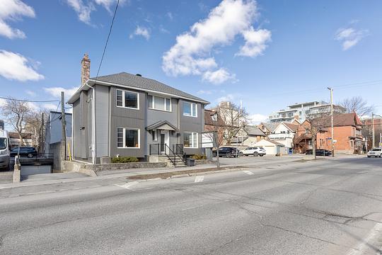 304 O'Connor Street, Ottawa, ON