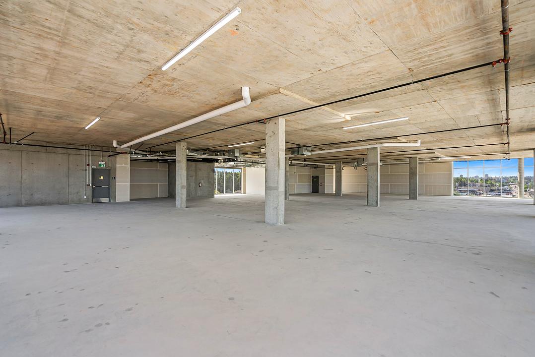 402 - 1308 Adanac Street, Vancouver, BC