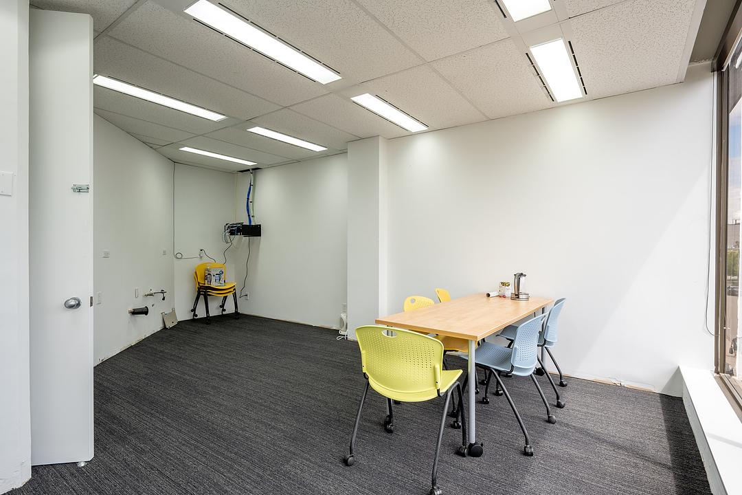 310 - 1770 Burrard St, Vancouver, BC