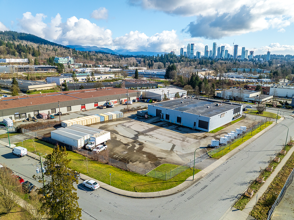 3195 Production Way, Burnaby, BC