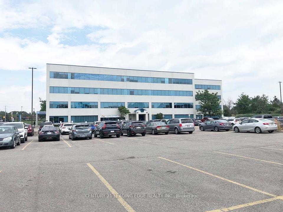 405 - 37 Sandiford Drive, Whitchurch-Stouffville, ON