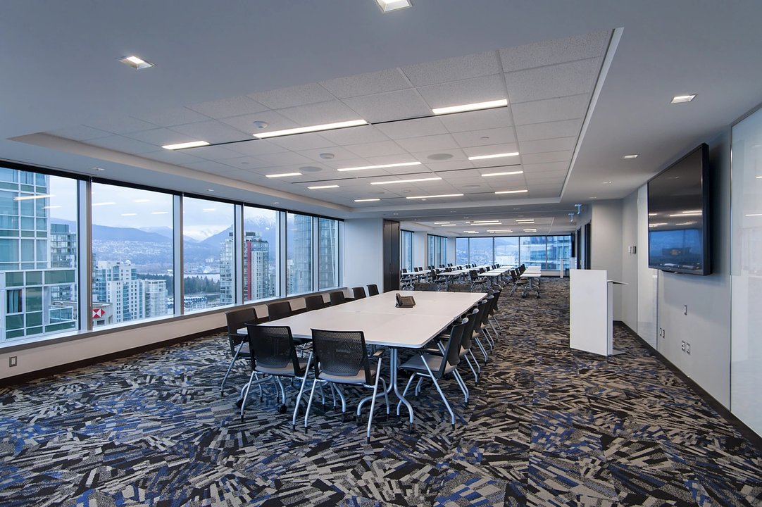 300 - 745 Thurlow Street, Vancouver, BC
