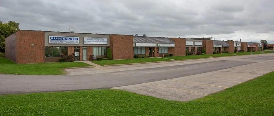 14 - 1195 Franklin Boulevard, Cambridge, ON