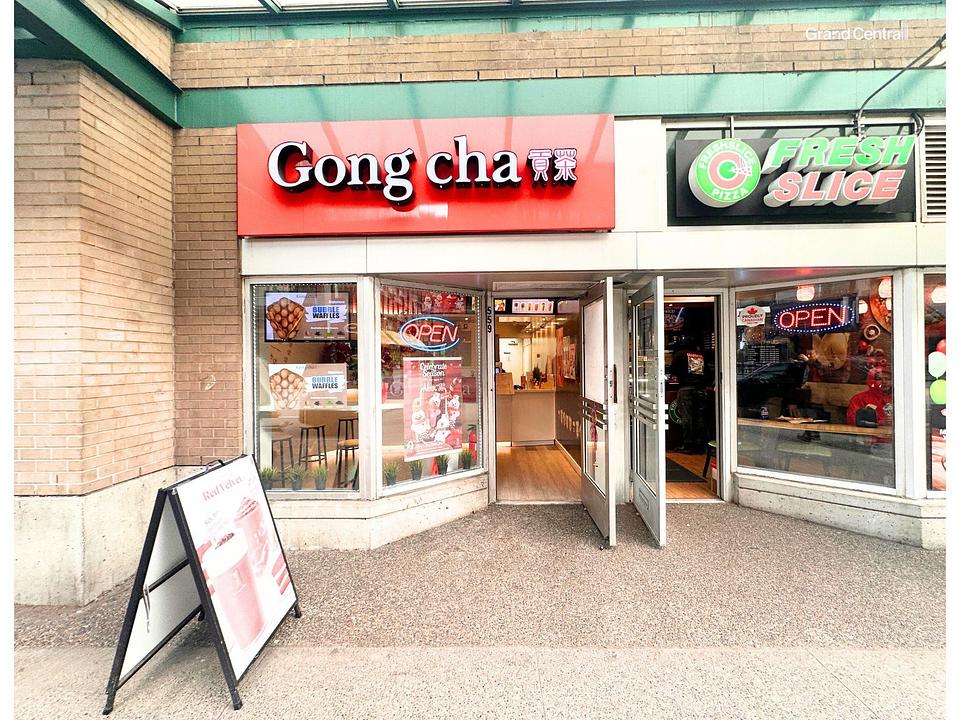 559 West Pender Street, Vancouver, BC