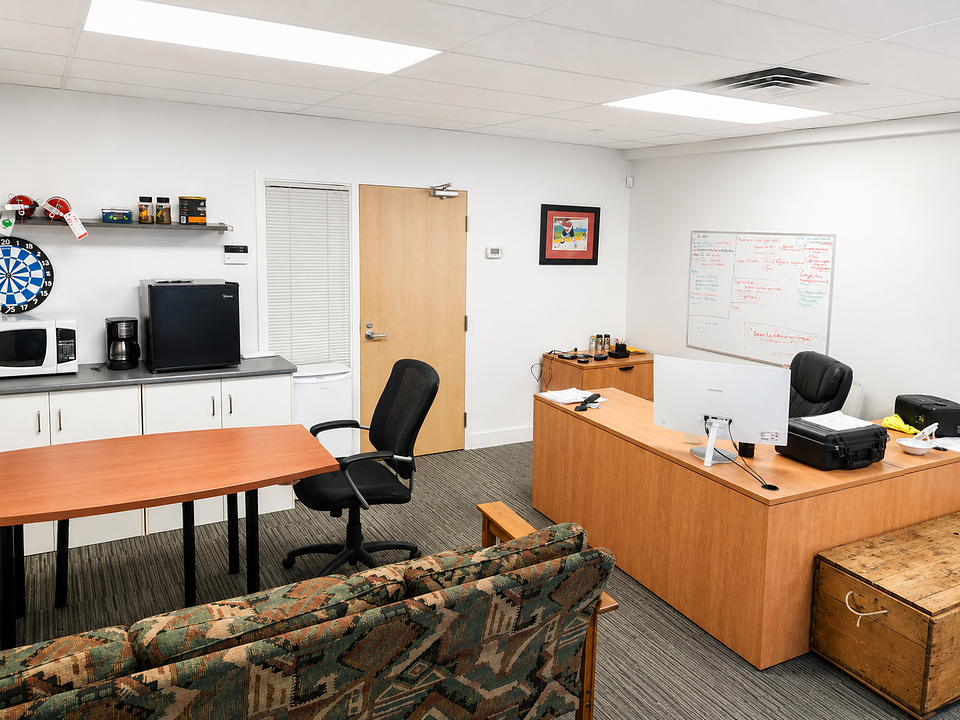 415 - 788 Beatty Street, Vancouver, BC