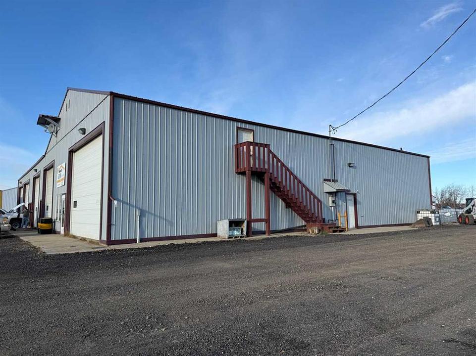 4906 57 Avenue, Grimshaw, AB