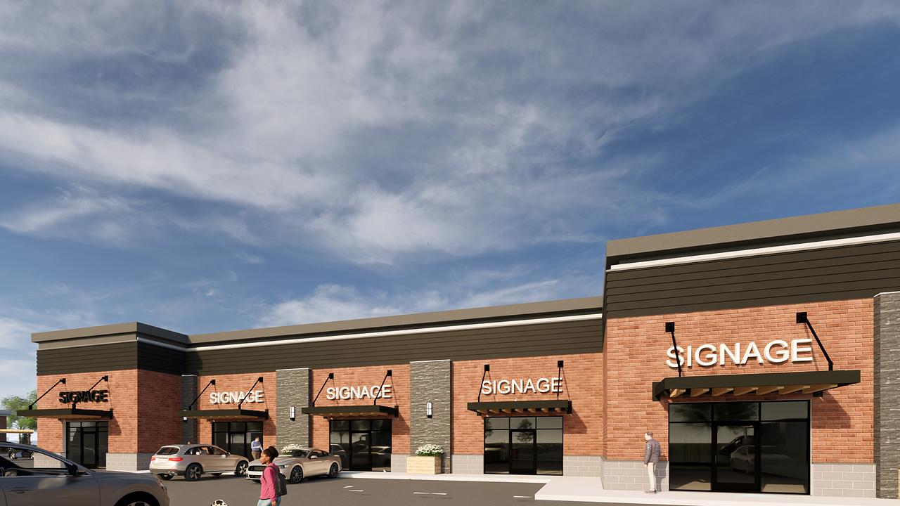 B7 - 1222 Dundas Street, Woodstock, ON