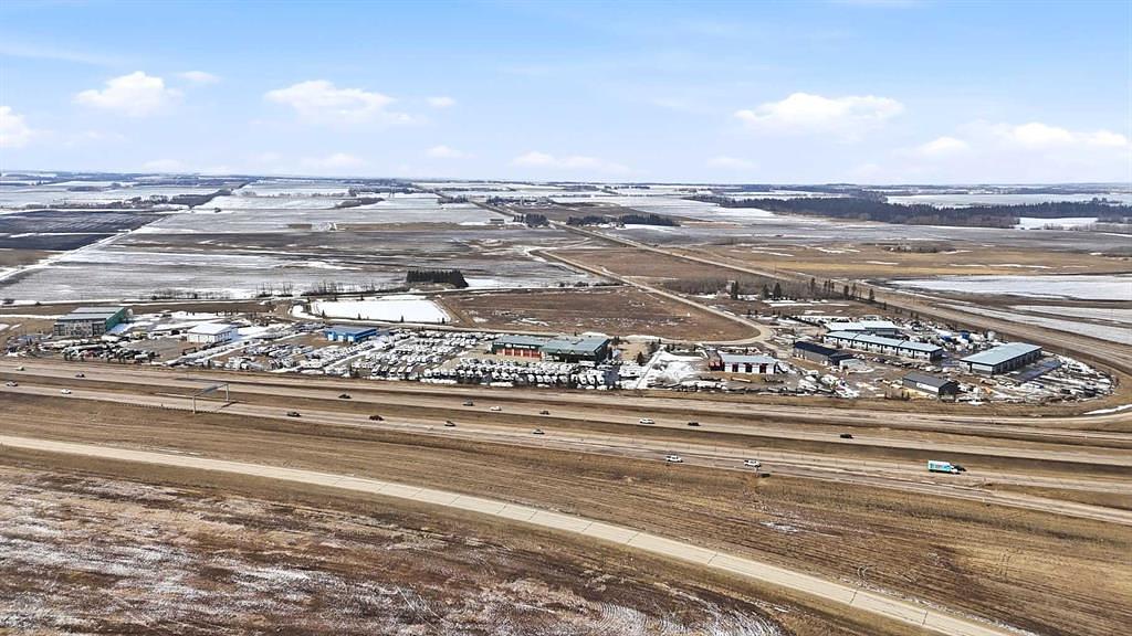 65 - 27211 Alberta 12, Lacombe County, AB